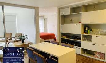 Imagem: Apartamento com 2 dormitórios, 71 m²