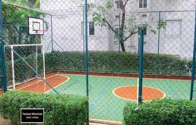 Imagem 2: Apartamento para venda com 65 metros quadrados com 2 quartos em Nossa Senhora do Ó - São P