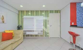 Imagem 4: Apartamento para Aluguel - Centro, 1 Quarto, 48 m2