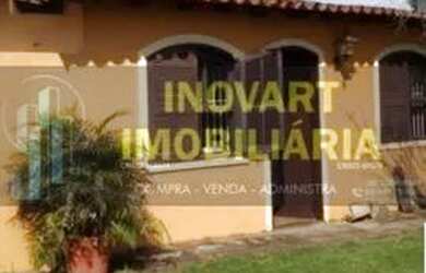 Imagem 3: !COD 306 Ótima casa de 3 quartos no bairro Balneário São Pedro