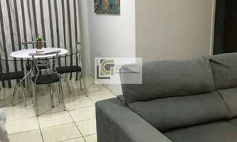 Imagem 2: AP PRA LOCAÇÃO NO ED JANGADA -VILA INDUSTRIAL 3 DORMITÓRIOS