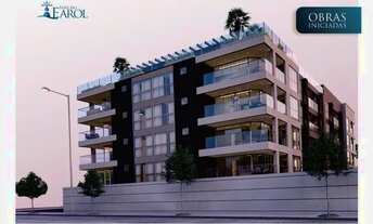 Imagem: Fort do Farol - Praia do Farol Velho