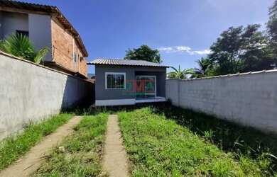 Imagem 2: CASA - VENDA - 2 QUARTOS ( 1 SUÍTE ) - 1ª LOCAÇÃO - LOTEAMENTO RAPHAVILLE