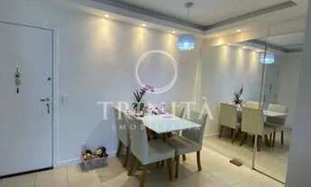 Imagem 7: Apartamento em Cidade Jardim - Rio de Janeiro