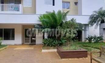 Imagem: Apartamento - Cambuí - Campinas