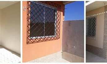 Imagem 2: Vendo casa geminada