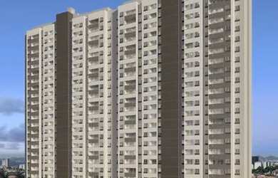 Imagem 3: Explore a sofisticação do Porto Carioca, um condomínio que oferece luxo e exclusividade. C