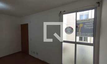 Imagem 4: Apartamento para Aluguel - Parque São Sebastião, 2 Quartos, 41 m2