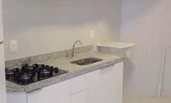 Imagem: Apartamento para aluguel tem 62 metros quadrados