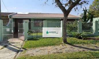 Imagem 2: Casa com 3 dormitórios para alugar, 210 m² por R$ 3.500,00/mês - Jardim das Américas - Cur