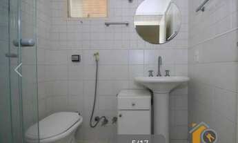 Imagem 4: Apartamento com 1 dormitório para alugar, 42 m² por R$ 3.482/mês - Vila Nova Conceição - S