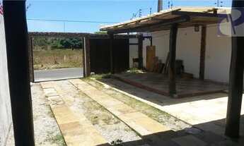 Imagem 3: Casa com 3 dormitórios à venda, 174 m² por R$ 400.000,00 - Precabura - Eusébio/CE