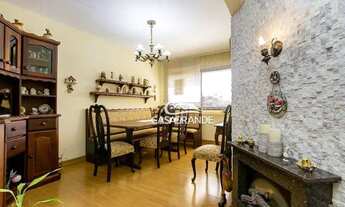 Imagem 7: Apartamento com 3 dormitórios à venda, 133 m² por R$ 1.200.000,00 - Alto da Glória - Curit