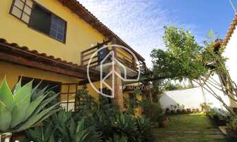 Imagem: Bairro Marilândia / Casa com 4 suítes