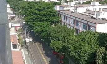 Imagem 6: 2 quartos 60m2 Meier próximo dias da cruz