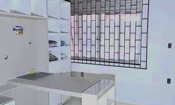 Imagem 5: CASA NA HUMAITA, 3/4, Sala, Cozinha, Areá de Ventilação