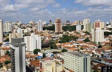 Imagem 7: Apartamento para Locação em Bauru, Vila Santa Tereza, 3 dormitórios, 2 suítes, 3 banheiros
