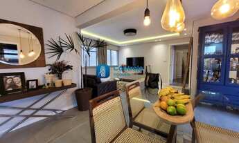 Imagem 3: OA - Apartamento com 03 dormitórios, na Beira Mar Norte, em Florianópolis