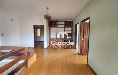 Imagem 6: Casa com 4 dormitórios para alugar, 200 m² por R$ 2.800,00/mês - Jaraguá Esquerdo - Jaragu