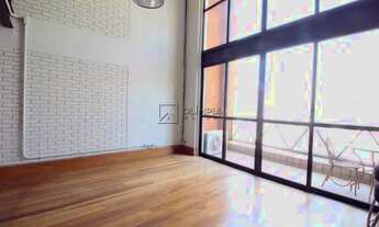 Imagem 5: Locação Apartamento 1 Dormitórios - 82 m² Cerqueira César