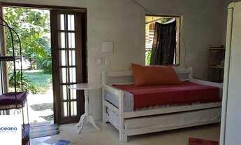 Imagem: Chalé Sertão Cambury - Locação ANUAL