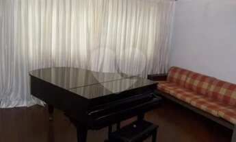 Imagem 6: Sobrado Planalto Paulista 4 suítes