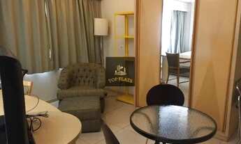 Imagem 5: Flat disponível na Vila Olímpia