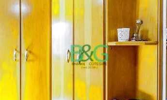 Imagem 9: Apartamento com 3 dormitórios à venda, 90 m² por R$ 849.000 - Cidade Monções - São Paulo/S