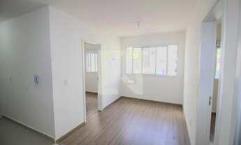 Imagem 2: Apartamento para Aluguel - Jardim Éster Yolanda, 2 Quartos, 37 m2