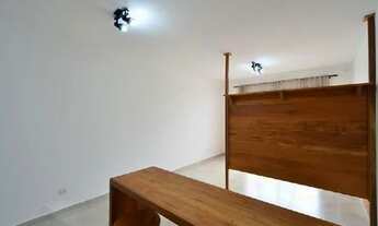 Imagem 2: Locação Apartamento Sao Paulo Mirandópolis Ref: 24011