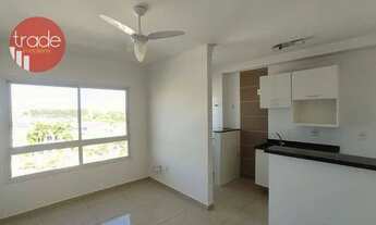 Imagem: Apartamento Para Locação No Residencial