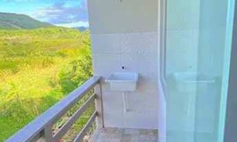 Imagem 6: Aluga-se kitnett