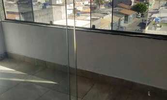 Imagem 2: Aluguel ap Qd 209 Santa Maria