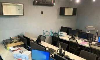 Imagem 2: Sala, 49 m² - venda por R$ 386.000 ou aluguel por R$ 2.570/mês - Boulevard Alavanca Busine