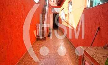 Imagem 7: Sobrado para aluguel, 2 quartos, 2 vagas, Alves Dias - São Bernardo do Campo/SP