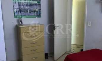 Imagem 4: Apartamento 2 Dormitórios Vila Rangel Zona Norte São José dos Campos S