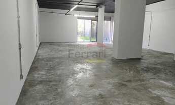 Imagem 4: Loja Metrô Perdizes