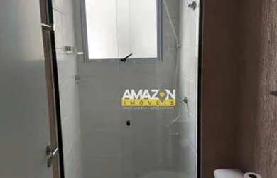 Imagem 6: Apartamento com 2 dormitórios para alugar, 44 m² por R$ 1.295,00/mês - Jardim Gurilândia