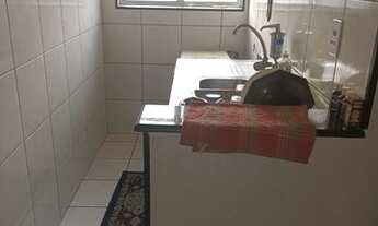 Imagem 6: Apartamento para venda com 76 metros quadrados com 2 quartos em Boqueirão - Praia Grande