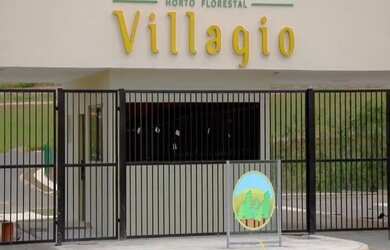 Imagem 4: Casa para alugar no Condomínio Horto Villagio, em Sorocaba-SP