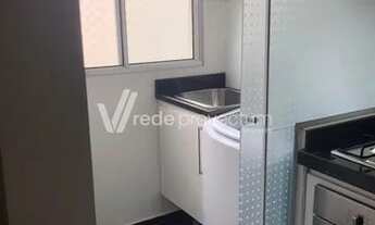 Imagem 4: Apartamento - Jardim Nova Europa - Campinas