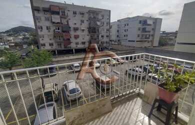 Imagem 4: Apartamento com dois quartos, pertinho do metrô de Irajá