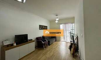 Imagem 6: Apartamento com 2 dormitórios para alugar, 77 m² por R$ 1.990,00/mês - Jardim Japão - Suza