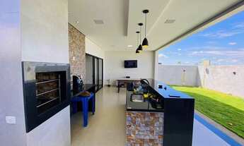 Imagem 6: Lindíssimo Sobrado no Villa Suíça