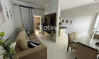 Imagem 3: Casa para aluguel, 2 quartos, 1 suíte, 2 vagas, Jardim Europa - Uberlândia/MG