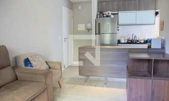 Imagem 3: Apartamento para Aluguel - Tucuruvi, 2 Quartos, 45 m2