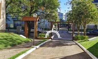 Imagem 2: Apartamento com 2 dormitórios, 64 m² - venda por R$ 290.000 ou aluguel por R$ 1.750/mês