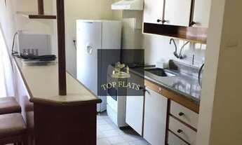 Imagem 6: Flat disponível em Moema