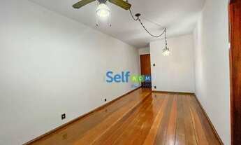 Imagem: Apartamento com 2 quartos para alugar