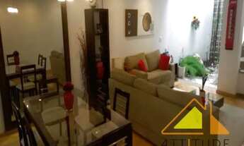 Imagem: Sobrado para Alugar - Vila Mussolini São